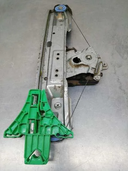 Elevalunas Trasero Izquierdo para Opel Astra J Sports Tourer