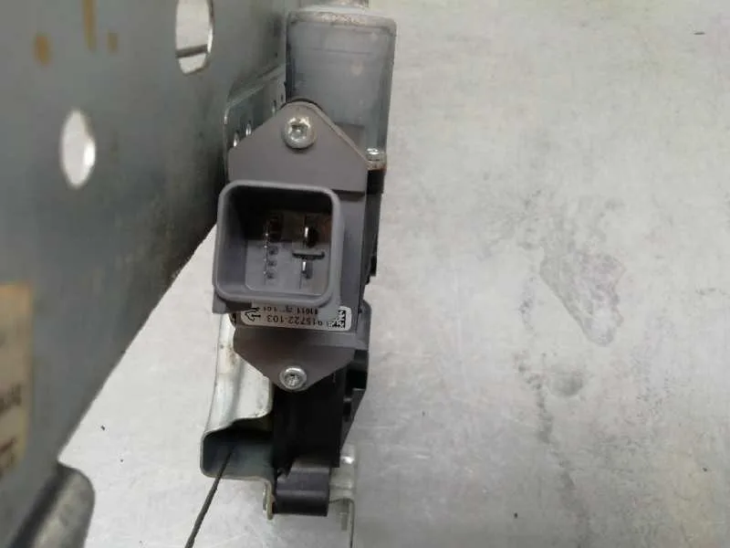 Elevalunas Trasero Izquierdo para Opel Astra J Sports Tourer