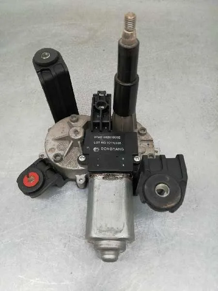 Motor Limpia Trasero para Opel Astra J Sports Tourer