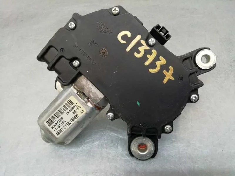 Motor Limpia Trasero para Opel Astra J Sports Tourer