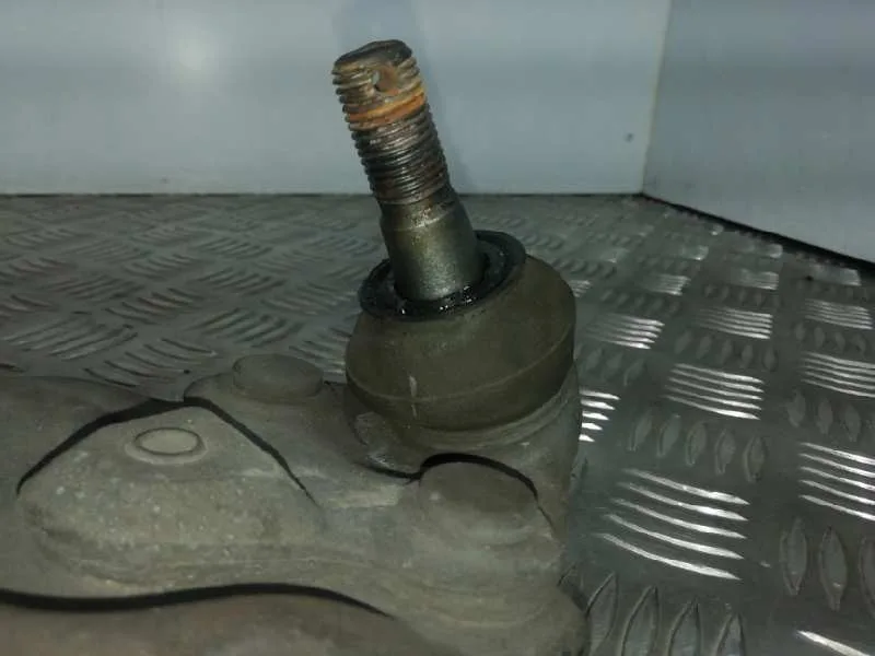Brazo Suspension Inferior Delantero Izquierdo para Lexus Ct
