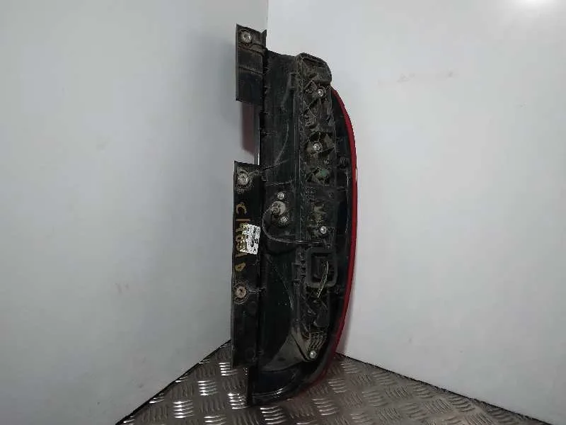 Piloto Trasero Derecho para Fiat Doblo Ii Cargo (263)