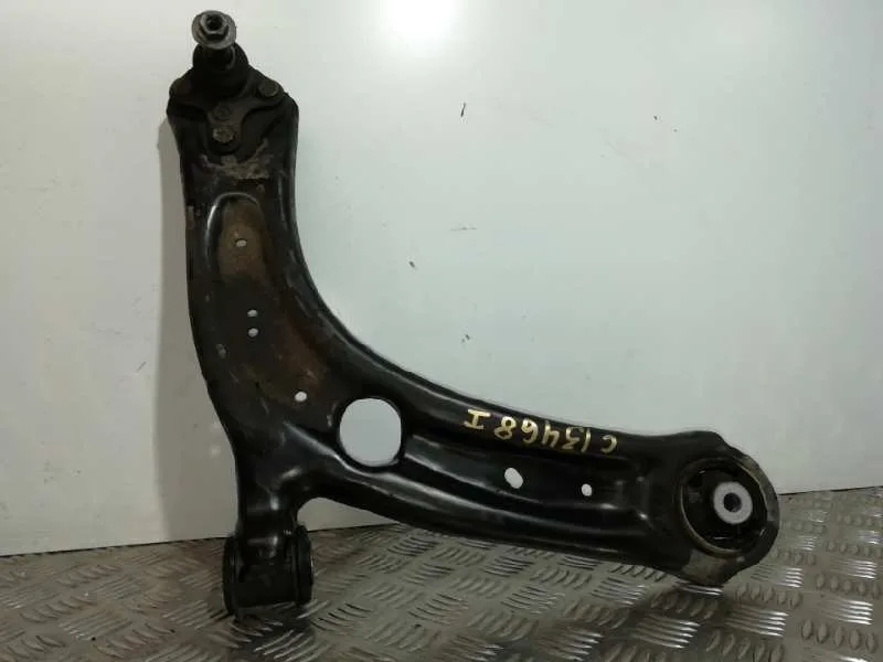 Brazo Suspension Inferior Delantero Izquierdo para Skoda Kodiaq