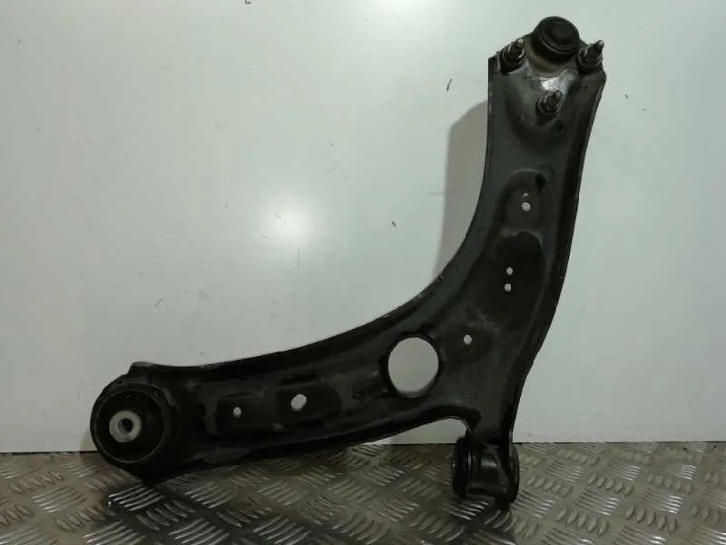 Brazo Suspension Inferior Delantero Izquierdo para Skoda Kodiaq