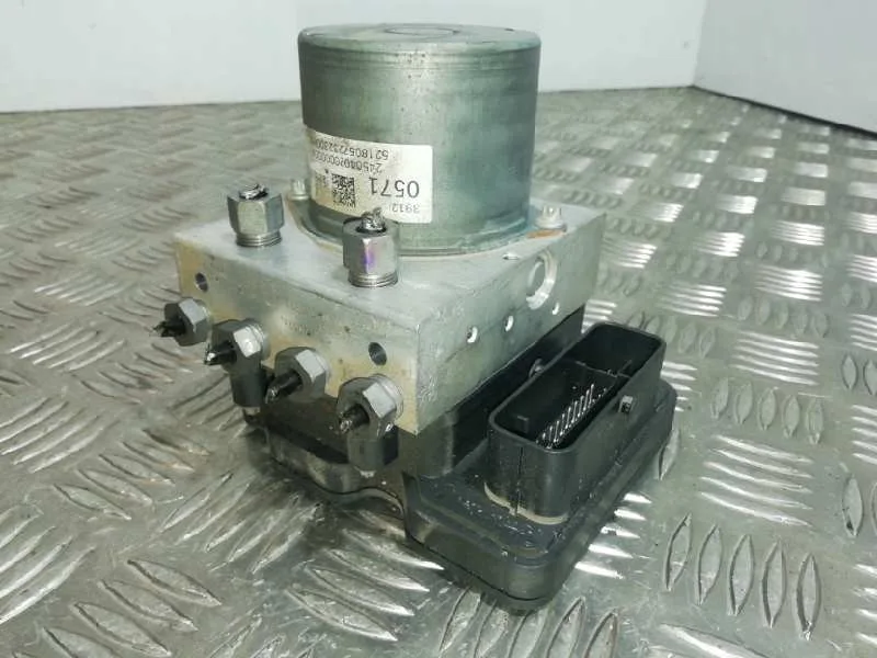 Abs para Opel Astra K Lim. 5Türig
