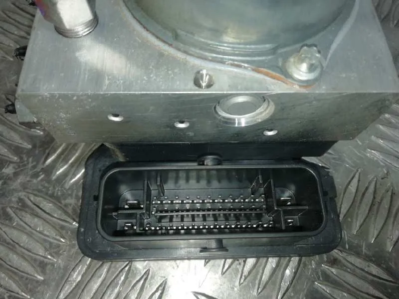 Abs para Opel Astra K Lim. 5Türig
