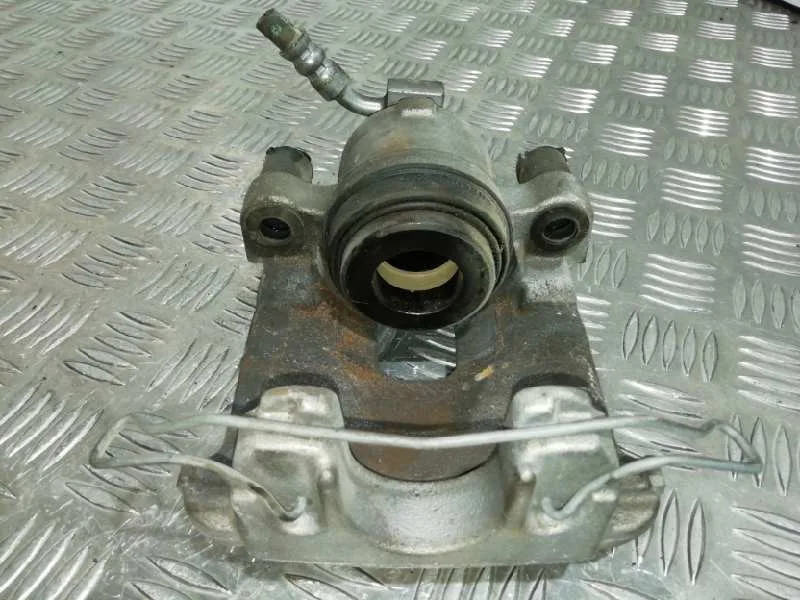Pinza Freno Delantera Derecha para Opel Astra K Lim. 5Türig
