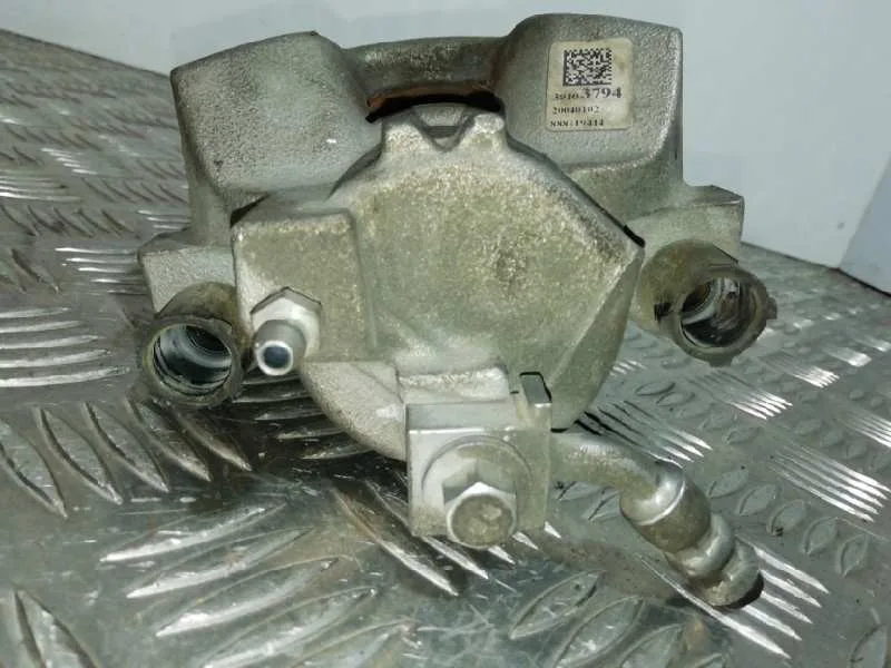 Pinza Freno Delantera Izquierda para Opel Astra K Lim. 5Türig