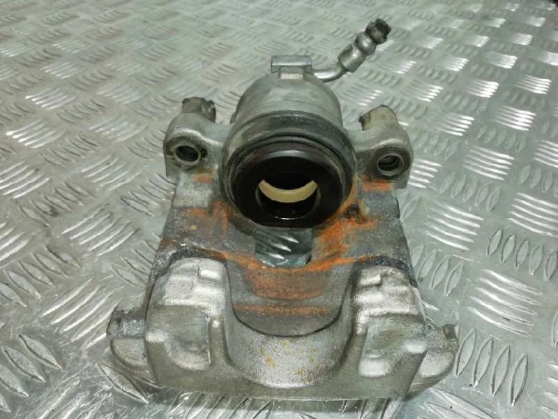 Pinza Freno Delantera Izquierda para Opel Astra K Lim. 5Türig