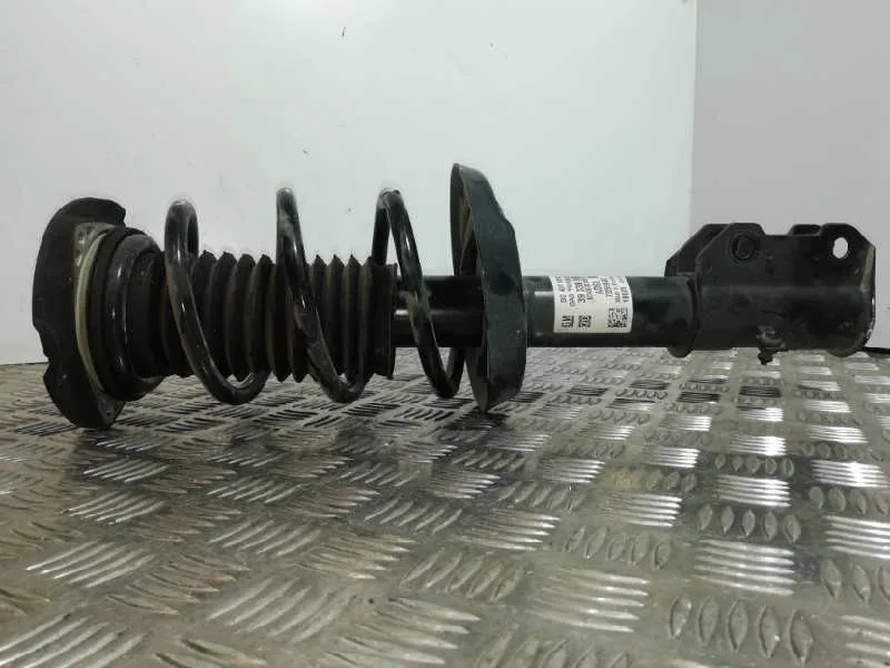 Amortiguador Delantero Izquierdo para Opel Astra K Lim. 5Türig