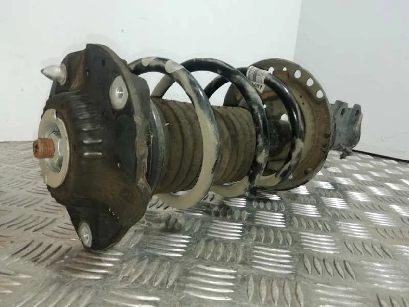 Amortiguador Delantero Izquierdo para Opel Astra K Lim. 5Türig