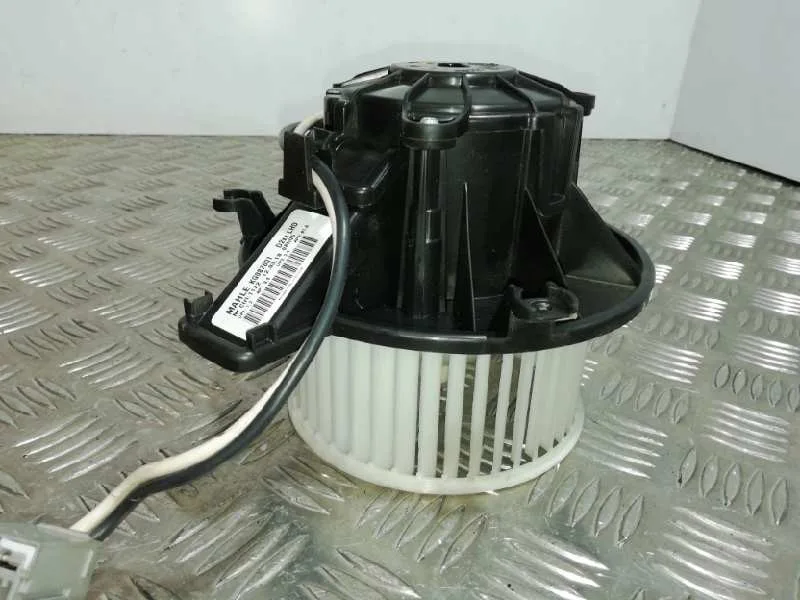Motor Calefaccion para Opel Astra K Lim. 5Türig