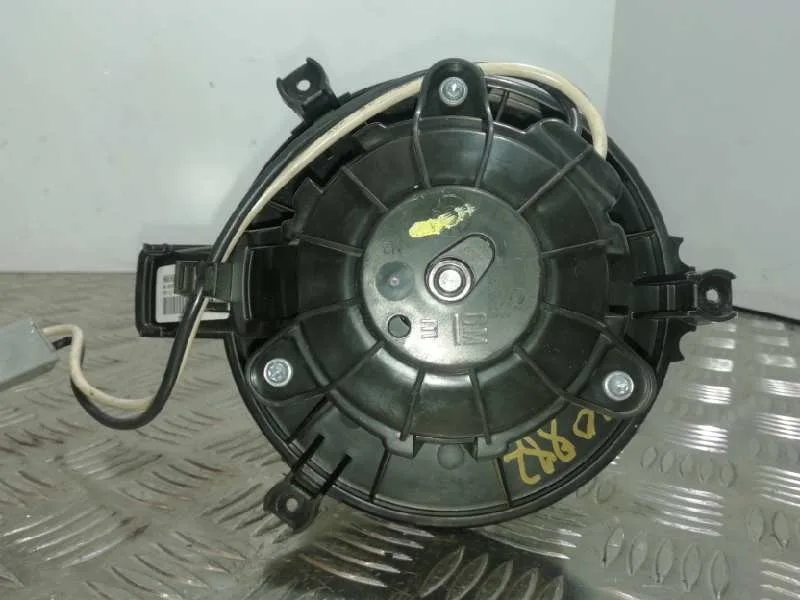Motor Calefaccion para Opel Astra K Lim. 5Türig