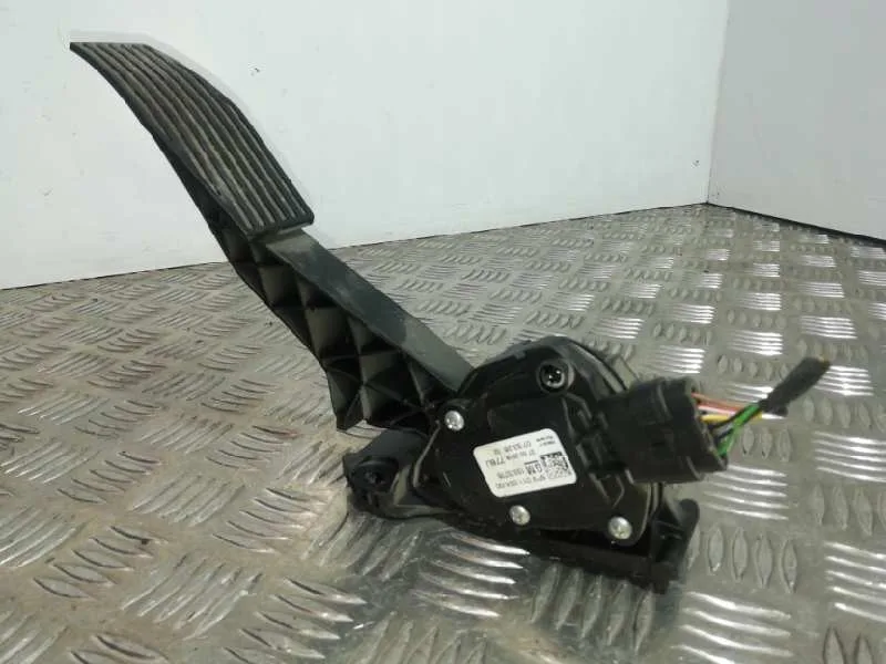 Potenciometro Pedal para Opel Astra K Lim. 5Türig