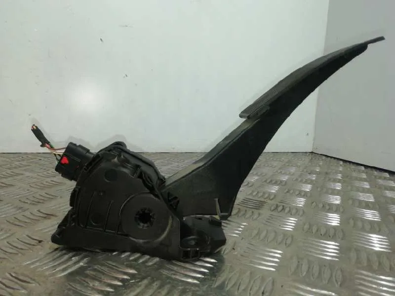 Potenciometro Pedal para Opel Astra K Lim. 5Türig