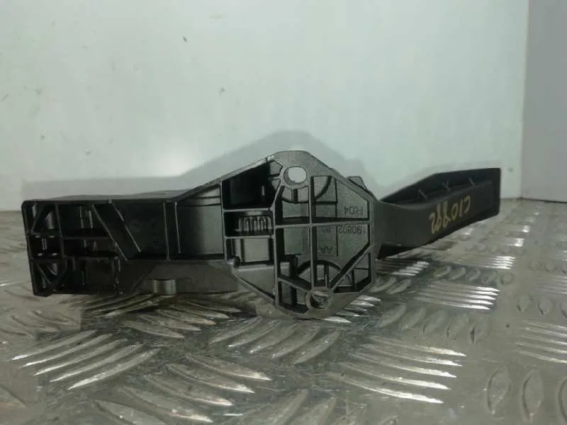 Potenciometro Pedal para Opel Astra K Lim. 5Türig