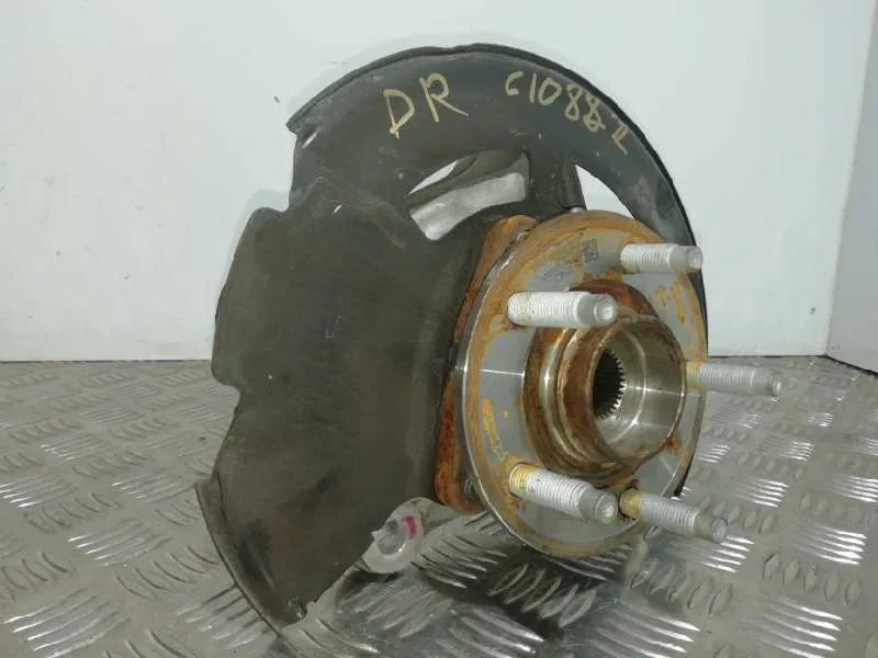 Mangueta Delantera Derecha para Opel Astra K Lim. 5Türig