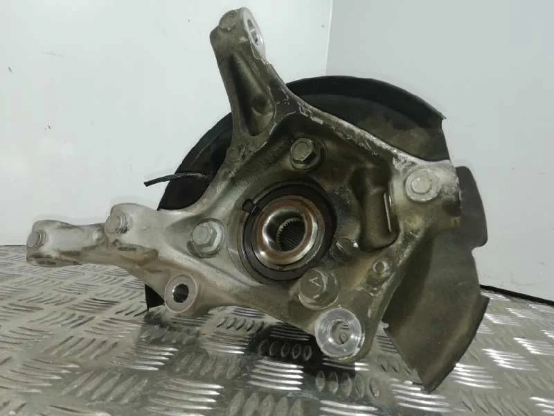 Mangueta Delantera Derecha para Opel Astra K Lim. 5Türig