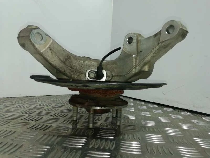 Mangueta Delantera Derecha para Opel Astra K Lim. 5Türig