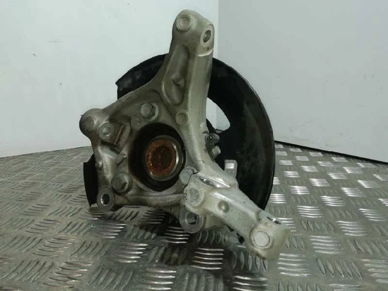 Mangueta Delantera Izquierda para Opel Astra K Lim. 5Türig