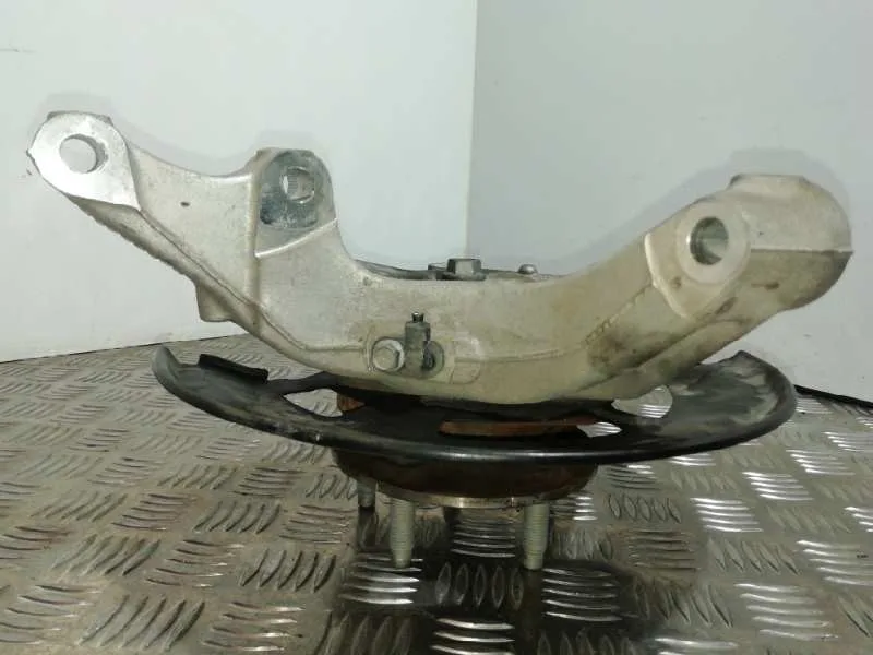 Mangueta Delantera Izquierda para Opel Astra K Lim. 5Türig