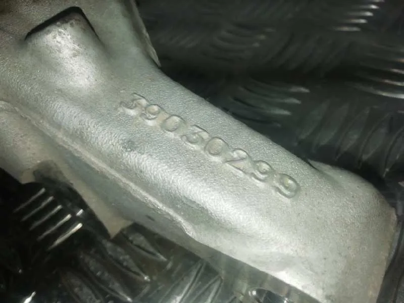 Mangueta Delantera Izquierda para Opel Astra K Lim. 5Türig