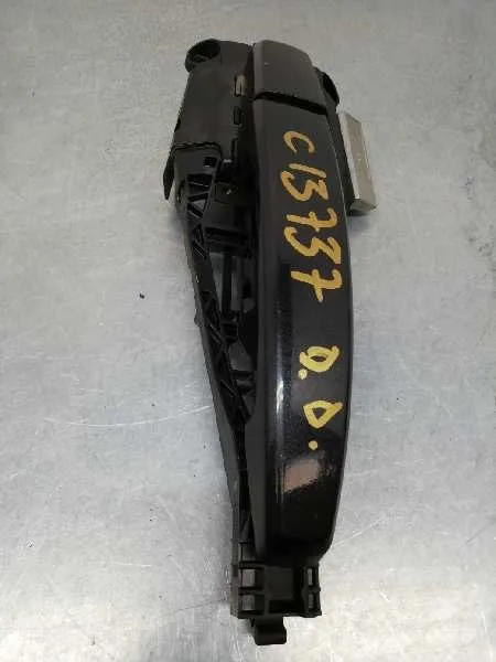 Maneta Exterior Delantera Derecha para Opel Astra J Sports Tourer