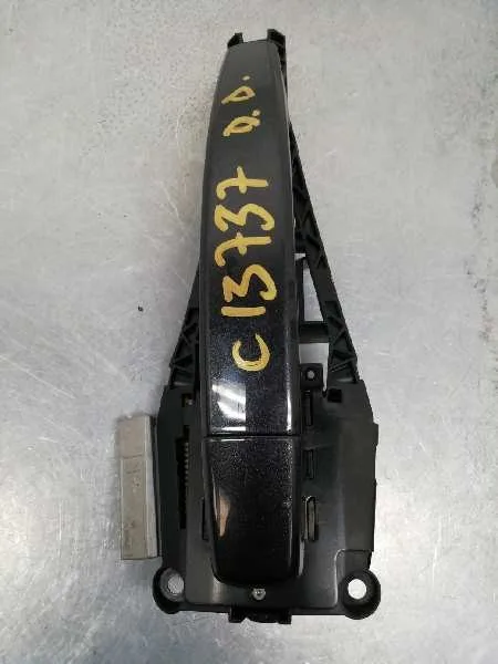 Maneta Exterior Delantera Derecha para Opel Astra J Sports Tourer