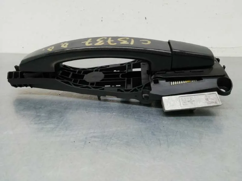 Maneta Exterior Delantera Derecha para Opel Astra J Sports Tourer