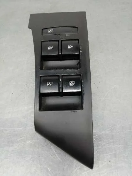 Mando Elevalunas Delantero Izquierdo para Opel Astra J Sports Tourer