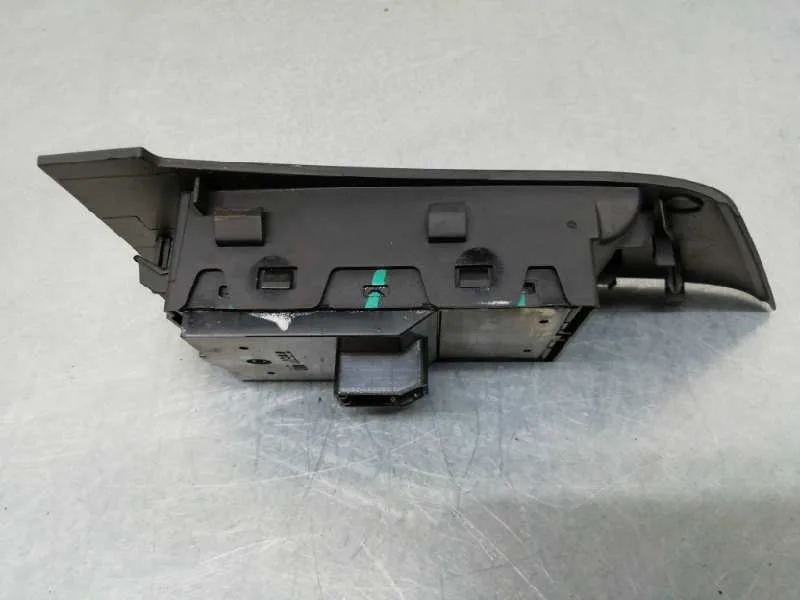 Mando Elevalunas Delantero Izquierdo para Opel Astra J Sports Tourer