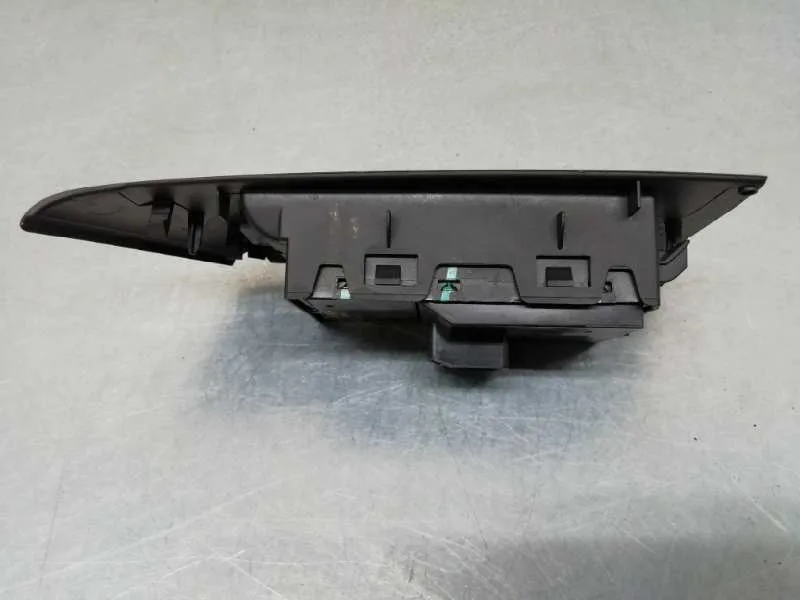 Mando Elevalunas Delantero Izquierdo para Opel Astra J Sports Tourer