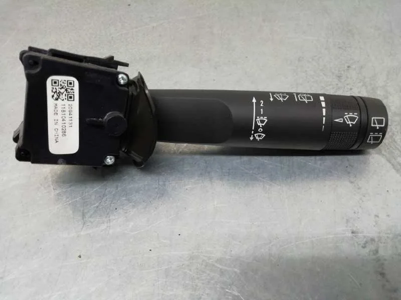 Mando Limpia para Opel Astra J Sports Tourer