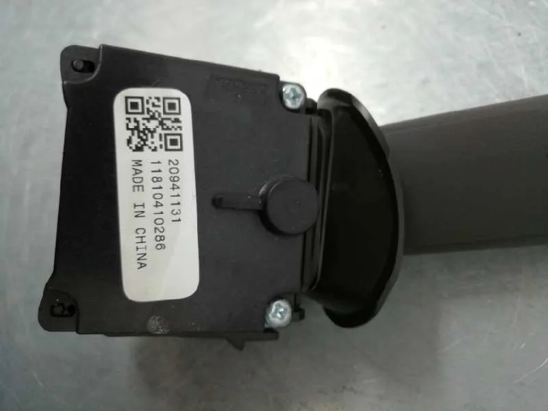 Mando Limpia para Opel Astra J Sports Tourer