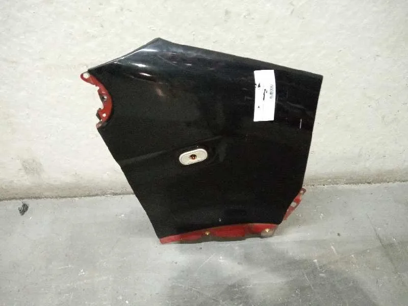 Aleta Delantera Derecha para Nissan Interstar Mod. 04 (X70)