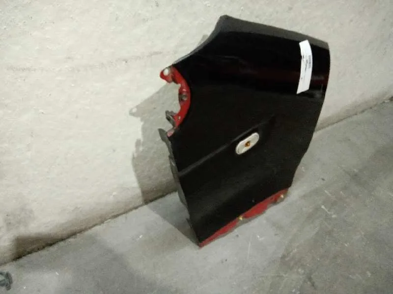 Aleta Delantera Derecha para Nissan Interstar Mod. 04 (X70)