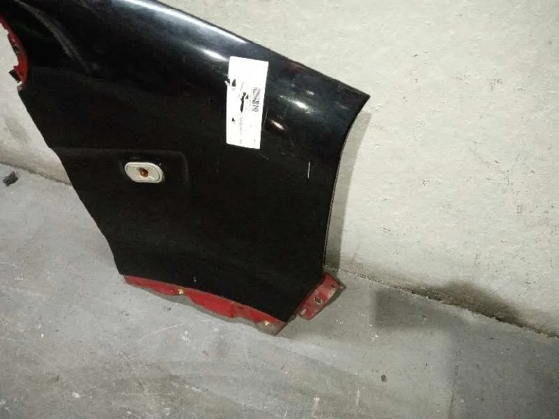 Aleta Delantera Derecha para Nissan Interstar Mod. 04 (X70)