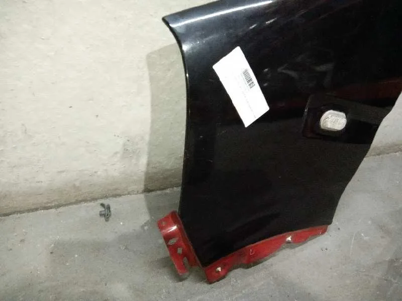 Aleta Delantera Izquierda para Nissan Interstar Mod. 04 (X70)