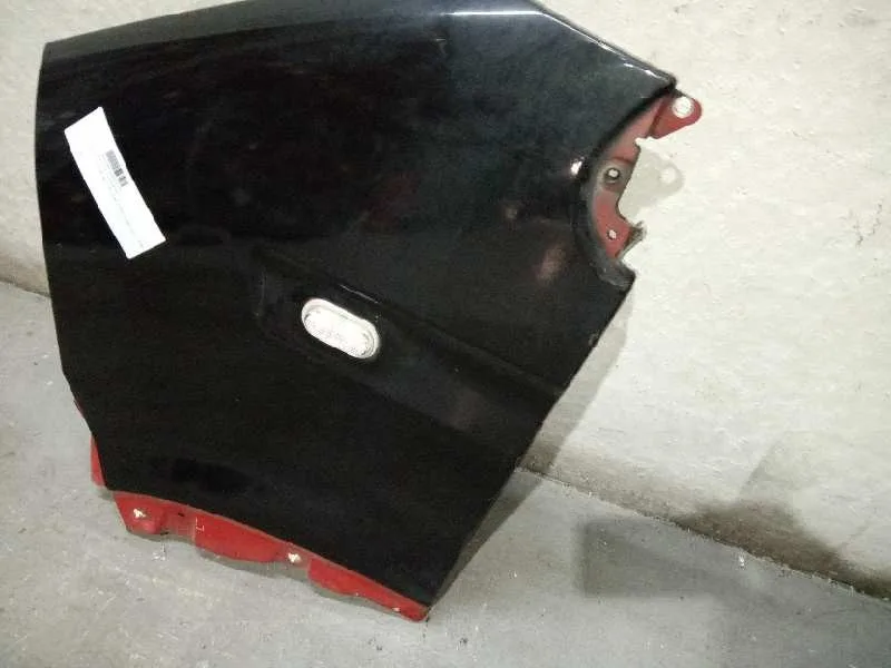 Aleta Delantera Izquierda para Nissan Interstar Mod. 04 (X70)