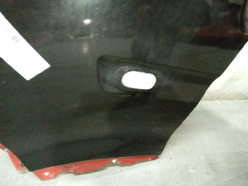 Aleta Delantera Izquierda para Nissan Interstar Mod. 04 (X70)
