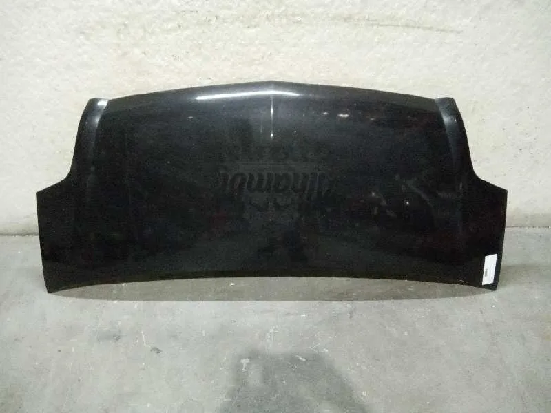 Capot para Nissan Interstar Mod. 04 (X70)