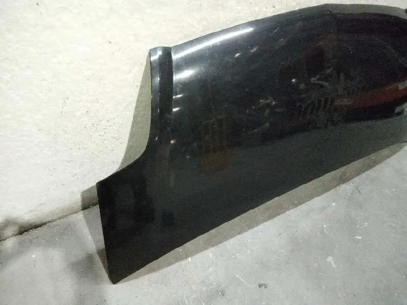 Capot para Nissan Interstar Mod. 04 (X70)