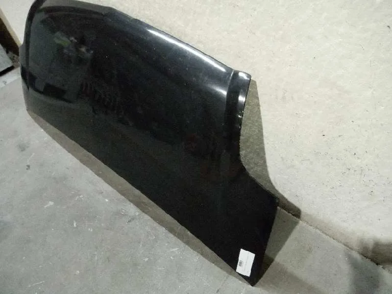 Capot para Nissan Interstar Mod. 04 (X70)
