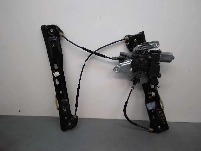 Elevalunas Delantero Izquierdo para Opel Insignia Berlina