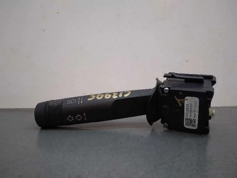 Mando Luces para Opel Insignia Berlina