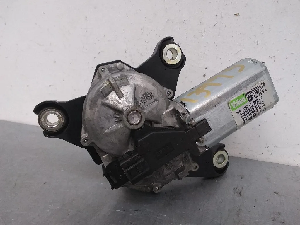 Motor Limpia Trasero para Opel Insignia Berlina