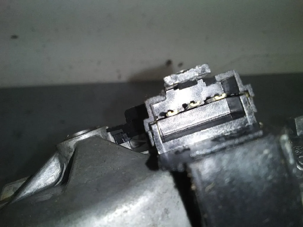 Motor Limpia Trasero para Opel Insignia Berlina