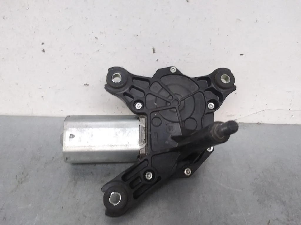 Motor Limpia Trasero para Opel Insignia Berlina