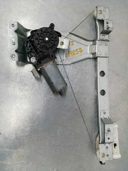 Elevalunas Trasero Izquierdo para Citroën C3