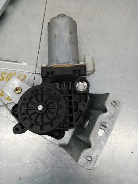 Elevalunas Trasero Izquierdo para Citroën C3